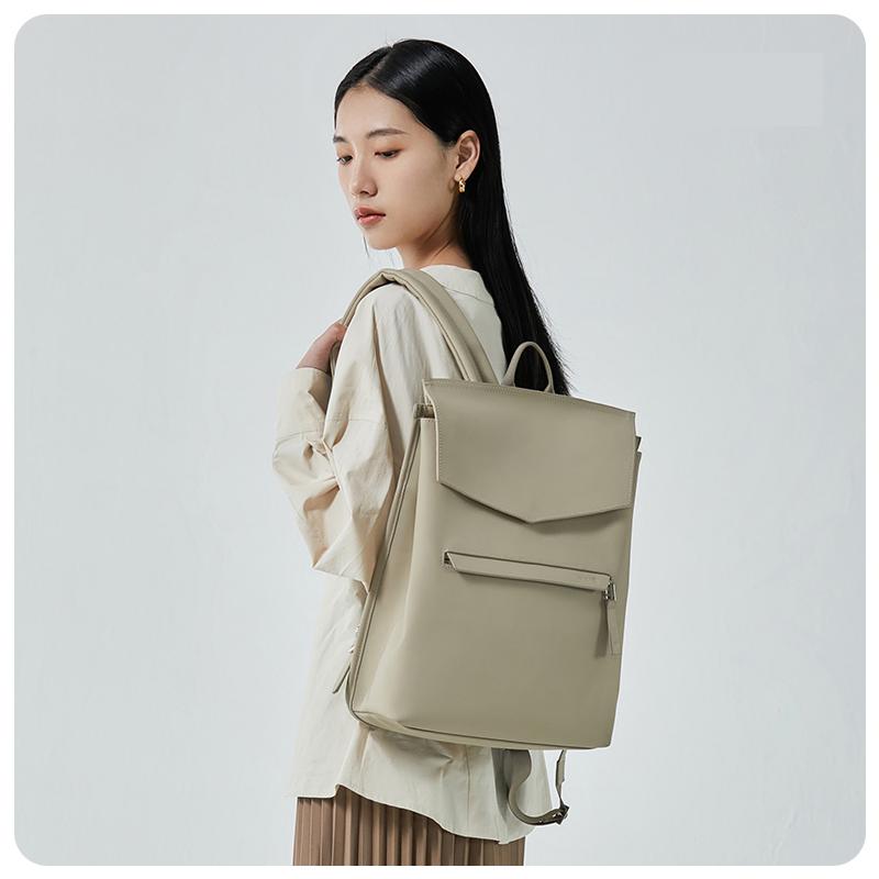 แฟชั่นใหม่ญี่ปุ่นและเกาหลีสบาย - Leather Work Bag บทวิจารณ์และราคา