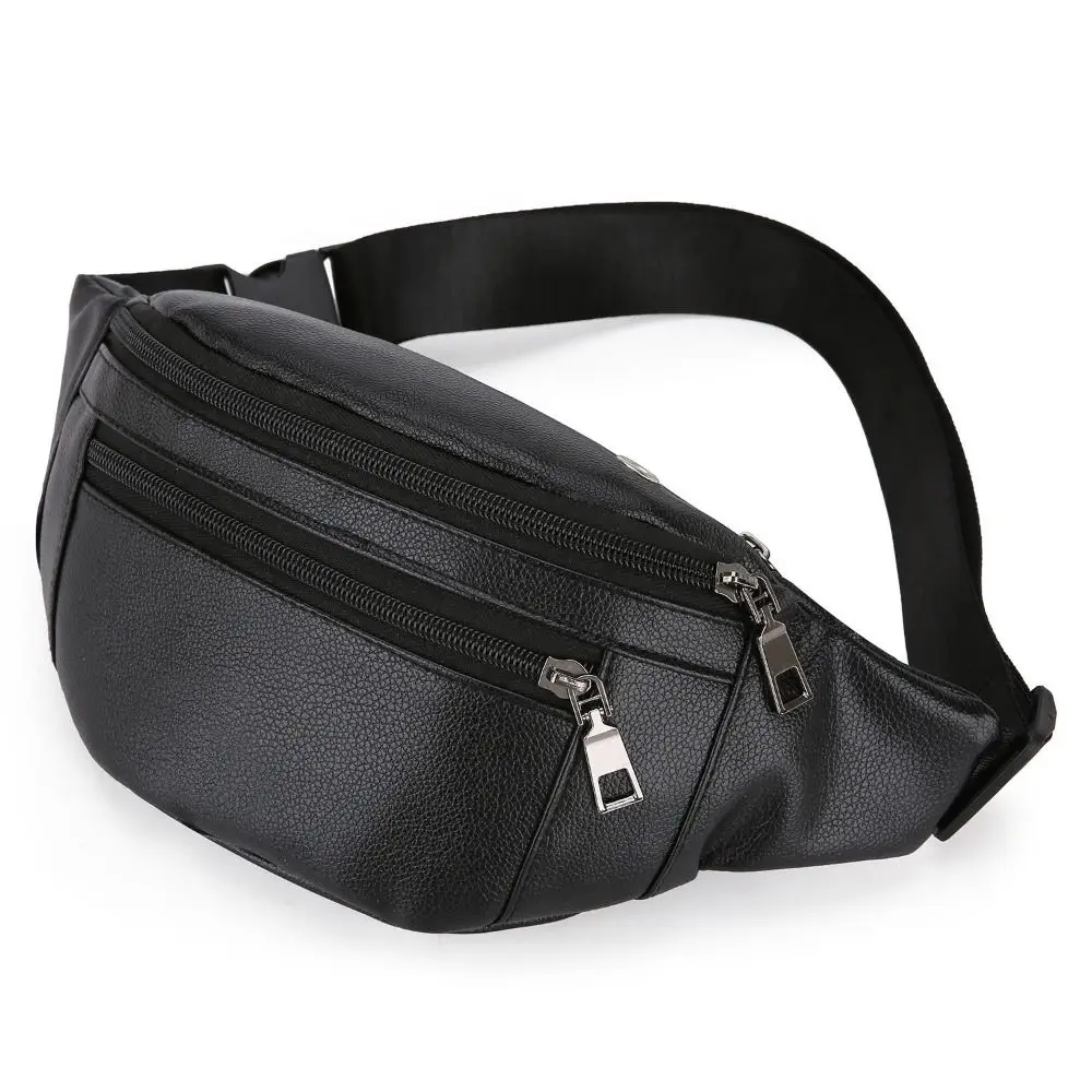 กระเป๋าใส่เงินแบบสะพายข้างอเนก - Leather Work Bag บทวิจารณ์และราคา