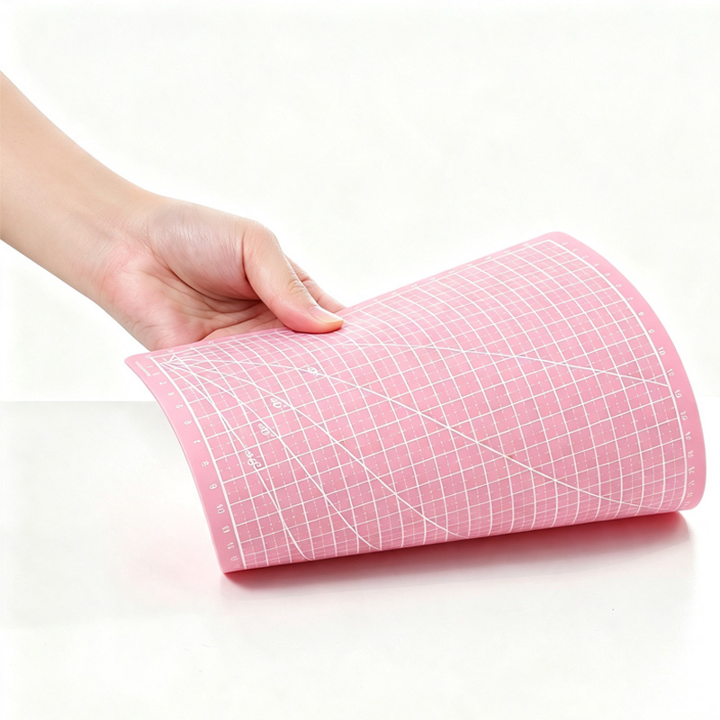 ชุดแผ่นรองตัด PVC ขนาด A4, อุป - Leatherwork Ruler บทวิจารณ์และราคา