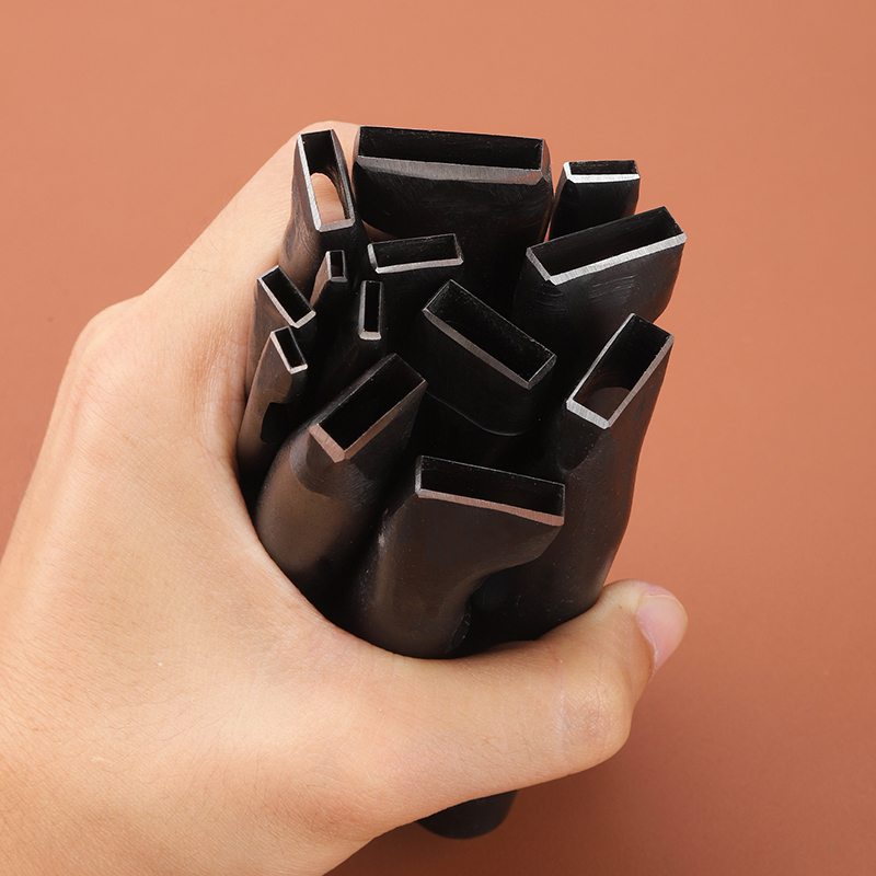 WUTA รุ่น Basic Series ที่เจาะ - Leather Punch Revolving บทวิจารณ์และราคา