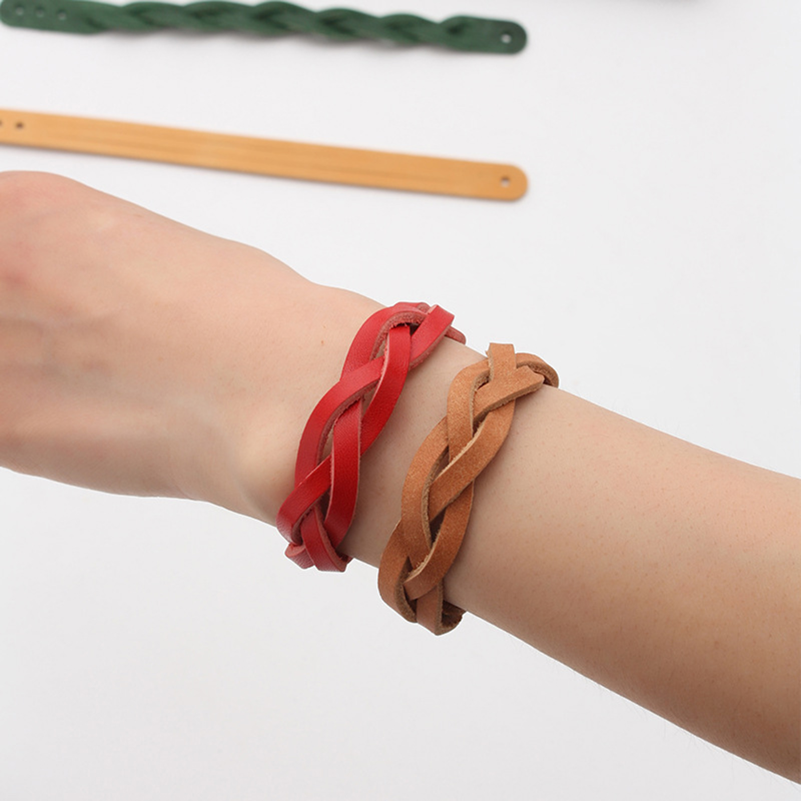 แม่พิมพ์ตัดหนัง DIY สำหรับทำสร - Leatherwork Templates บทวิจารณ์และราคา