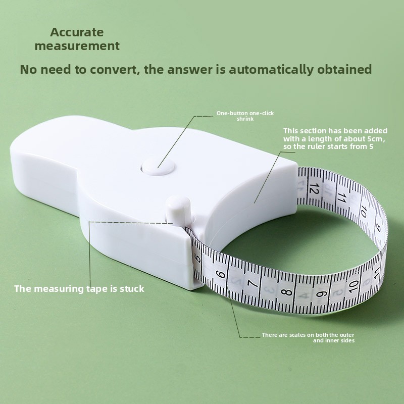 เทปวัดขนาดสามในหนึ่งสำหรับวัดร - Leatherwork Ruler บทวิจารณ์และราคา