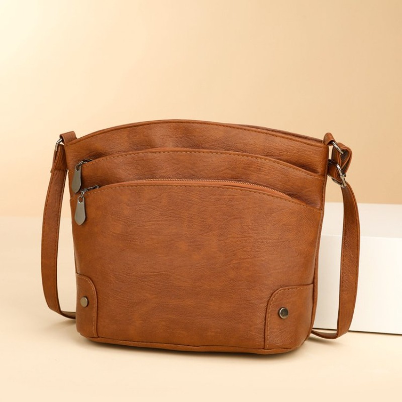 กระเป๋าผ้าอ้อมคุณภาพสูง กระเป๋ - Leatherwork Logo บทวิจารณ์และราคา