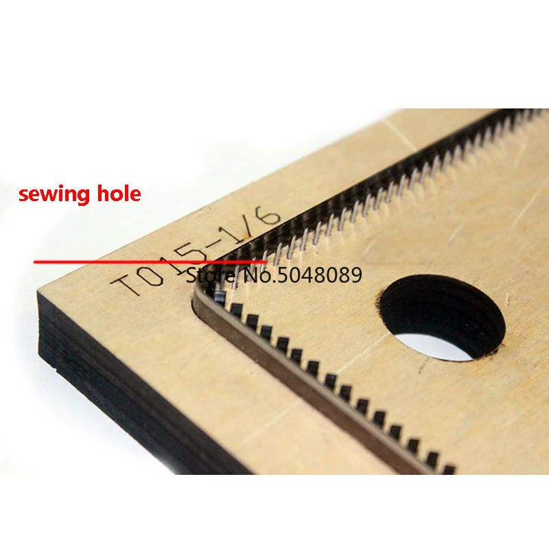 ที่กําหนดเองเครื่องมือ MoldJap - Leatherwork Templates บทวิจารณ์และราคา