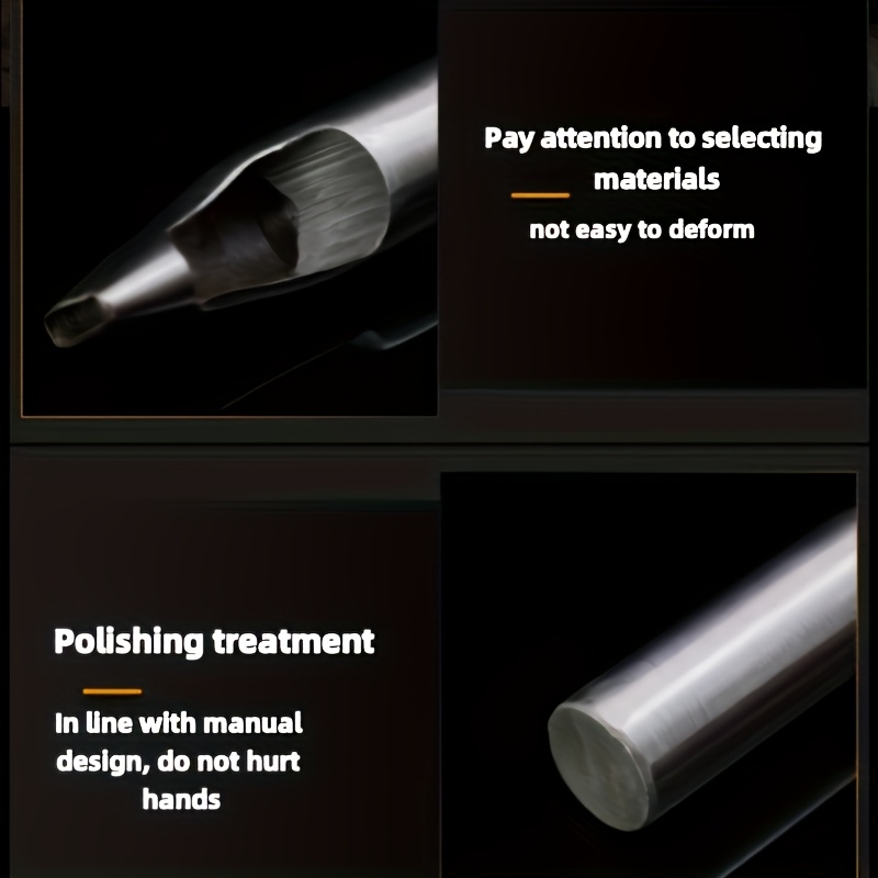 เครื่องเจาะรูหนังรูปวงรี 5 ชิ้ - Leather Punch Revolving บทวิจารณ์และราคา