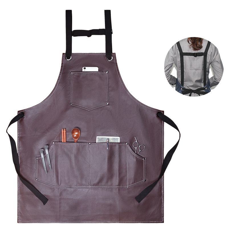 2023ชุดเครื่องหนัง PU นิ่มราคา - Leatherwork Logo บทวิจารณ์และราคา