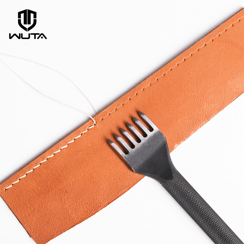 ที่ขูดหนังพลาสติก1ชิ้นกาวกาวติ - Leather Work Organiser บทวิจารณ์และราคา