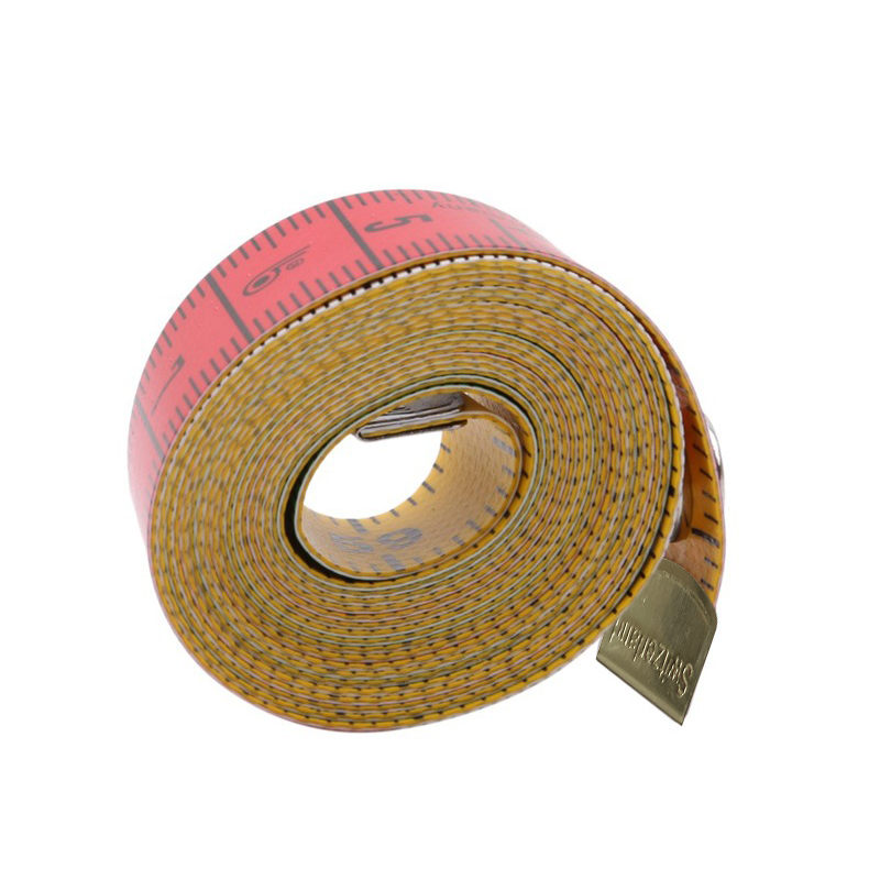 เทปวัดตัวแบบนุ่ม 1.5 เมตร พร้อ - Leatherwork Ruler บทวิจารณ์และราคา