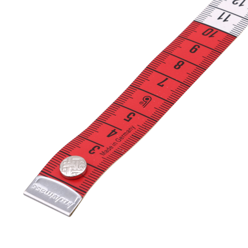 คุณภาพสูง Double Scale ไม้บรรท - Leatherwork Ruler บทวิจารณ์และราคา