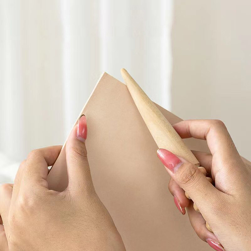 เครื่องมือขัดขอบหนัง 1 ชิ้น ทำ - Leather Work Organiser บทวิจารณ์และราคา