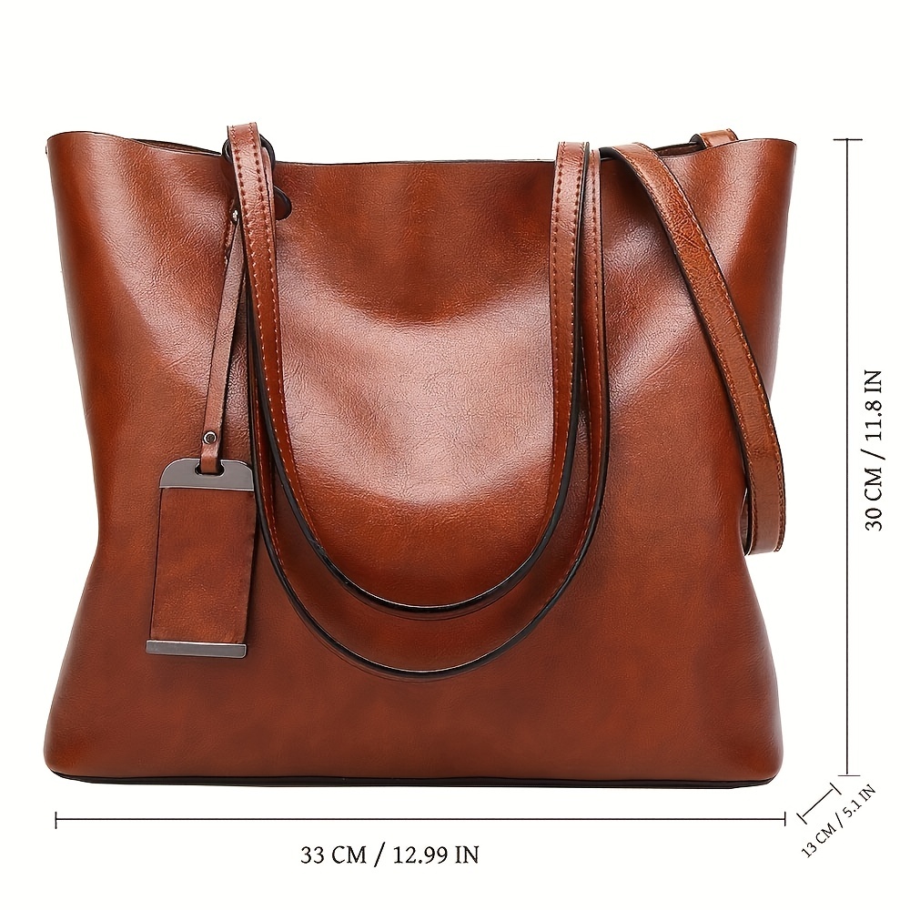 กระเป๋าหนังผู้หญิงย้อนยุคแฟชั่ - Leatherworking Classic บทวิจารณ์และราคา
