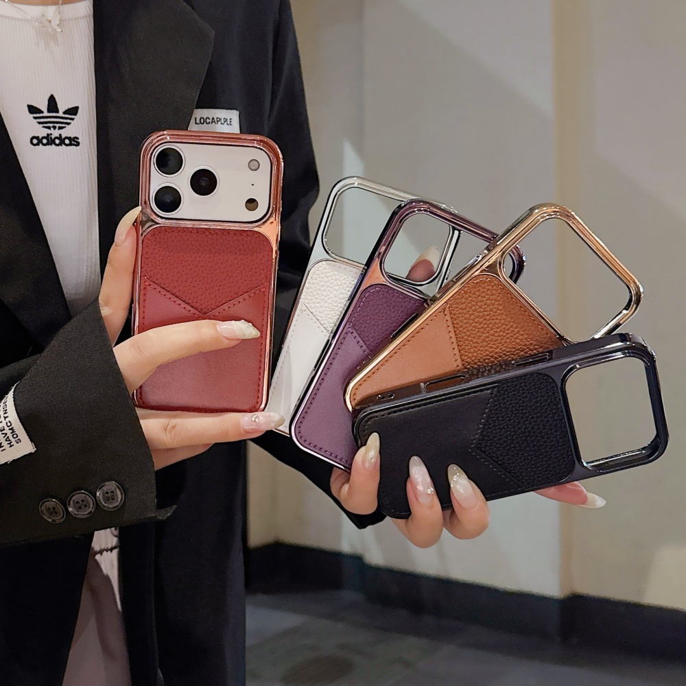 เคสโทรศัพท์หนัง PU สำหรับใส่บั - Leather Work Bag บทวิจารณ์และราคา